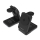 Mobile Origin 3in1 Foldable Charging Stand with light,  PW28, black - 1537917 - zdjęcie 3